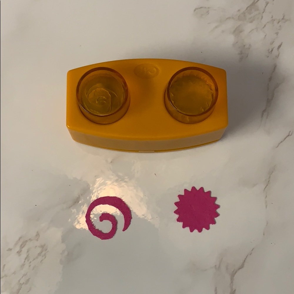 Creative Memories Spiral Punch